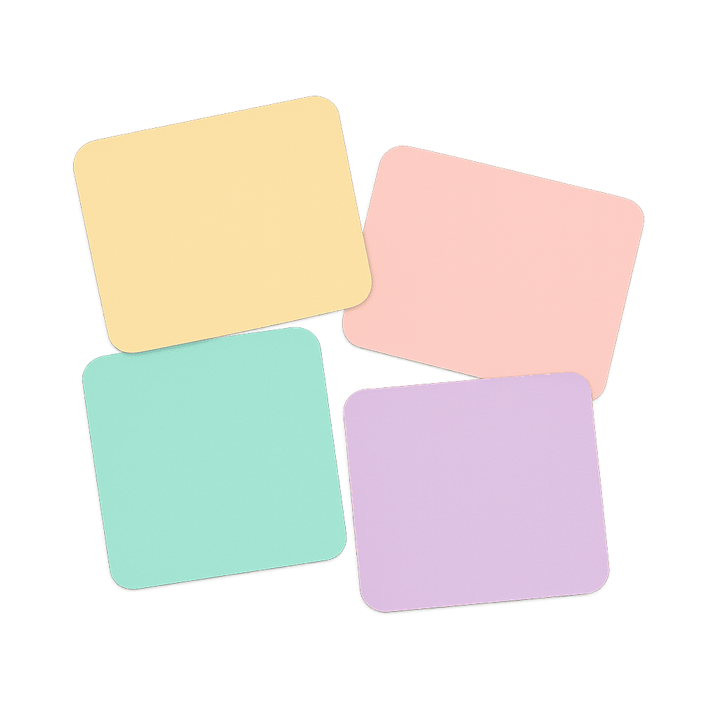 Flashcards